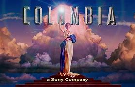 Image result for Animation Sony/Columbia Logo