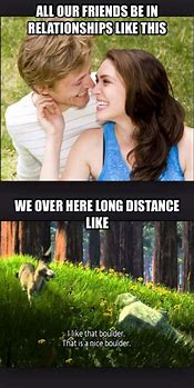 Image result for Funny Long Distance Relationship Memes