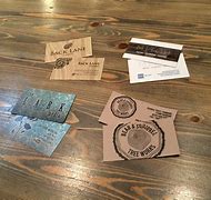 Image result for Local Business Cards