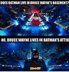 Image result for Bruce Wayne Meme
