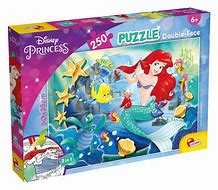 Image result for Ariel Puzzle