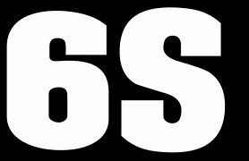 Image result for 6s Safety Logo