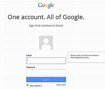 Image result for Log into My Gmail Account Com