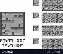 Image result for Stone Texture Pixel Art