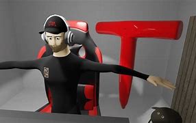 Image result for Meme PewDiePie and T Series