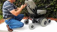 Image result for Marc Mobility Power Wheelchairs