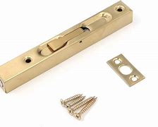 Image result for Wooden Door Latch