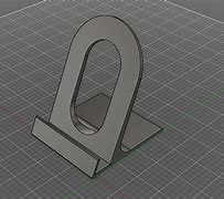 Image result for Phone Stand Drawing