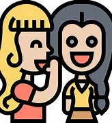 Image result for Gossip PNG