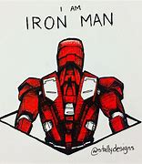 Image result for Iron Ferrite Doodle Man