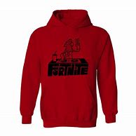 Image result for Fortnite Men Red Hoodie