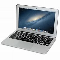 Image result for Apple MacBook Air 13 Refurbished