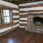 Image result for 1800s Log Cabin Pocosin VA