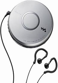 Image result for Portable CD Player with Radio and Bluetooth