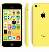 Image result for Yellow iPhone 5C Icon