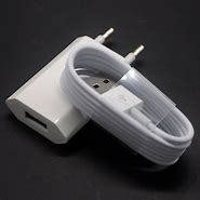 Image result for Original Charger iPhone 6 Plus