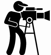 Image result for Camera Icon Black and White
