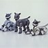 Image result for Aibo Models