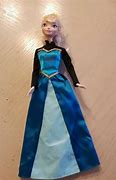 Image result for Disney Frozen Elsa Doll Color Change