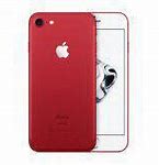 Image result for Apple iPhone 7 Red