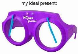 Image result for Bubbles Glasses Meme