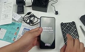 Image result for Samsung S10e Sim Card