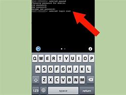Image result for Rooted iPhone
