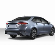 Image result for Sporty Hood of Toyota Corolla