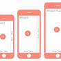 Image result for iPhone 11 Screen Size vs iPhone 7 Plus