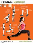 Image result for Best 30-Day Workout Challenge