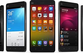 Image result for Xiaomi Transparent Phone