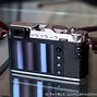 Image result for Fujifilm X-E3