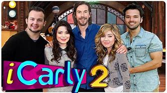 Image result for New iCarly