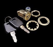 Image result for Sentinel Gun Safe Replacement Lock