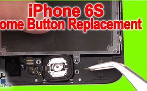 Image result for Home Button Loose iPhone 6s
