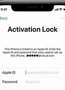 Image result for Bypass iCloud Lock iPhone 11