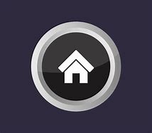 Image result for Home Button Icon Jpg