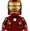 Image result for Iron Man Bigg Armor LEGO