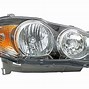 Image result for 2005 Toyota Corolla Headlights