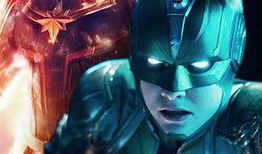Image result for Avengers Endgame Captain Marvel Scene