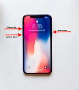 Image result for Hard Reset iPhone X