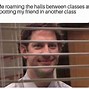 Image result for The Office Hello Meme