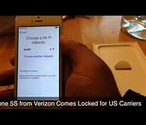 Image result for verizon won't activate 5s