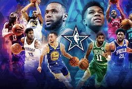 Image result for All NBA Teams Photo