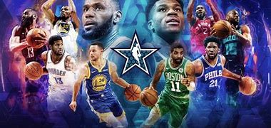 Image result for NBA All-Star Wallpaper