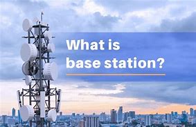 Image result for Base Station Logo