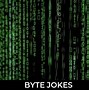 Image result for Bit and Byte Memes