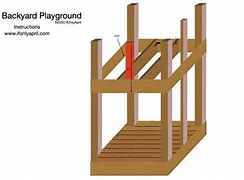 Image result for Backyard Playground Design Plans