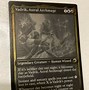 Image result for Magic The Gathering FOIL Cards