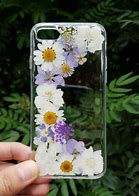 Image result for Pressed Flower iPhone 8 Plus Case